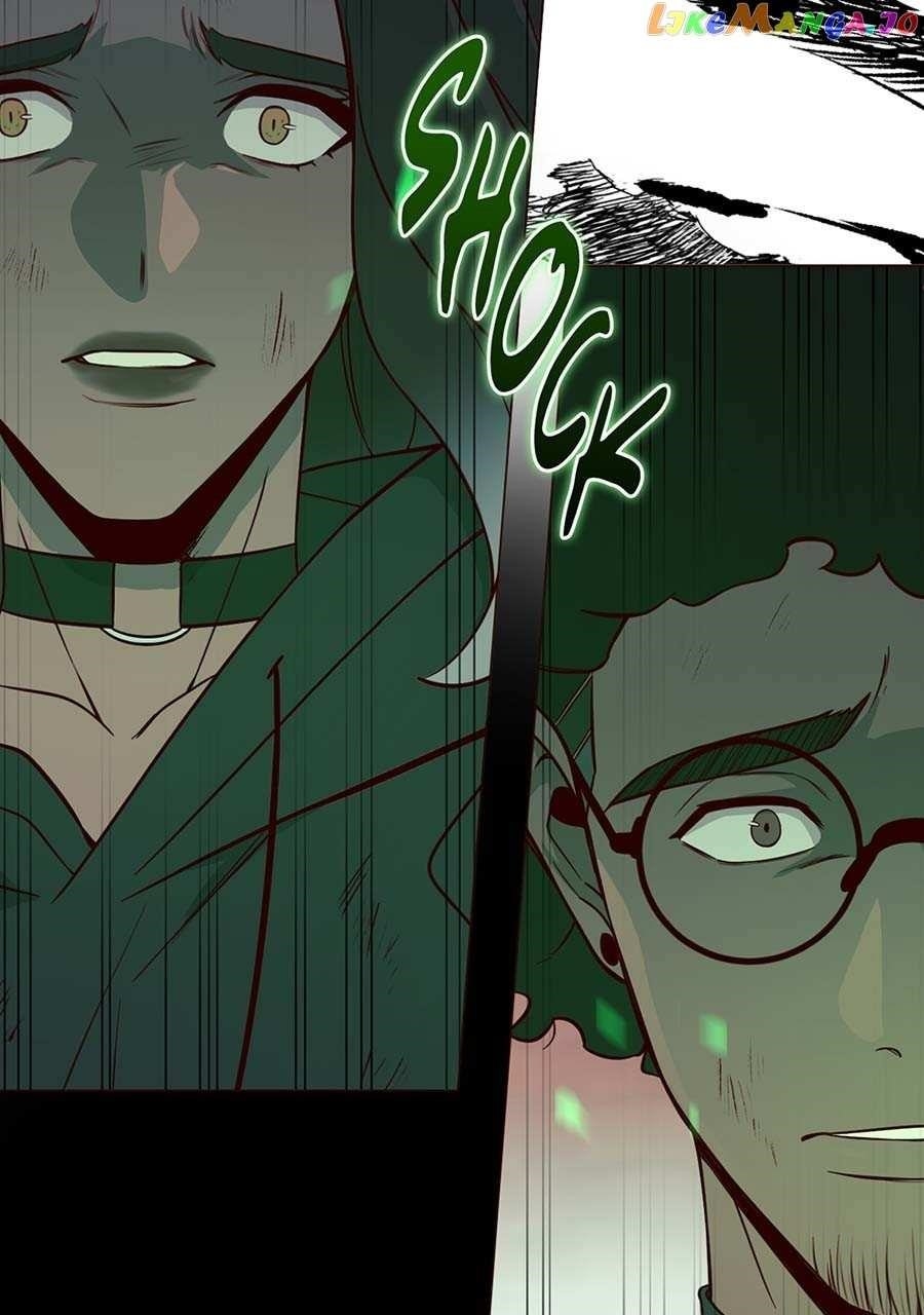 The Last Bloodline Chapter 43 - Page 14