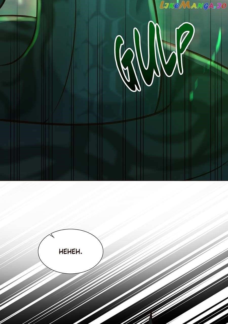 The Last Bloodline Chapter 43 - Page 17