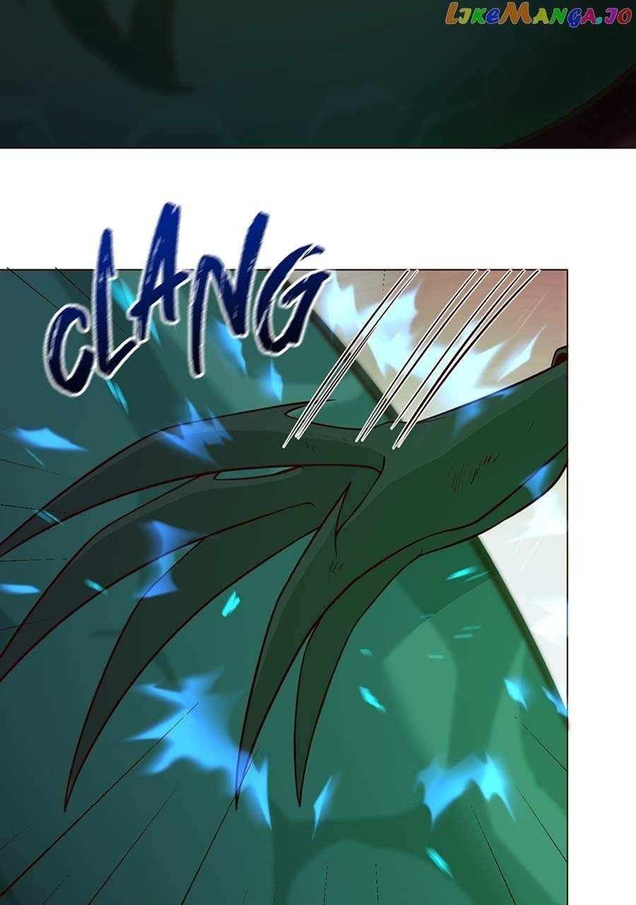 The Last Bloodline Chapter 43 - Page 27