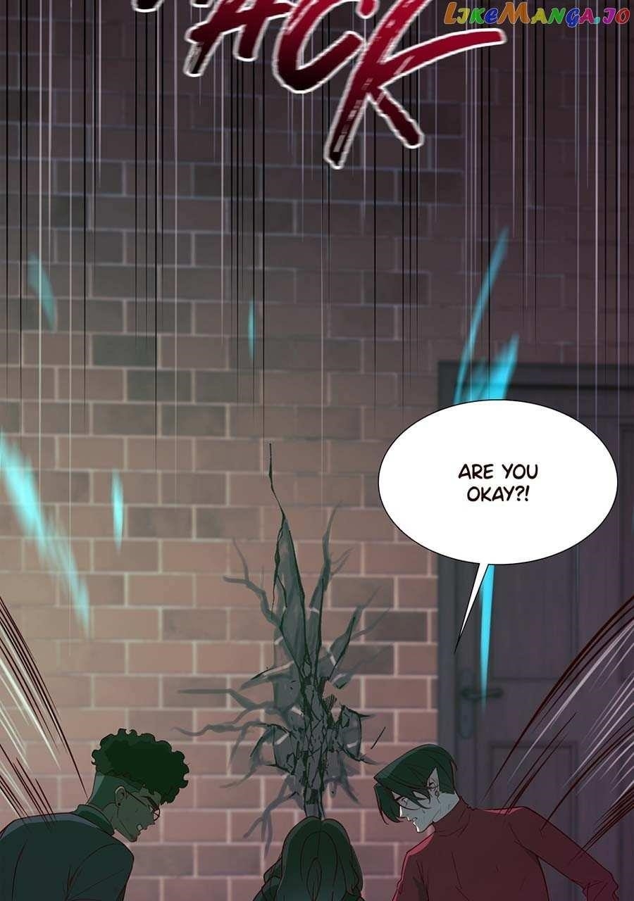 The Last Bloodline Chapter 43 - Page 32