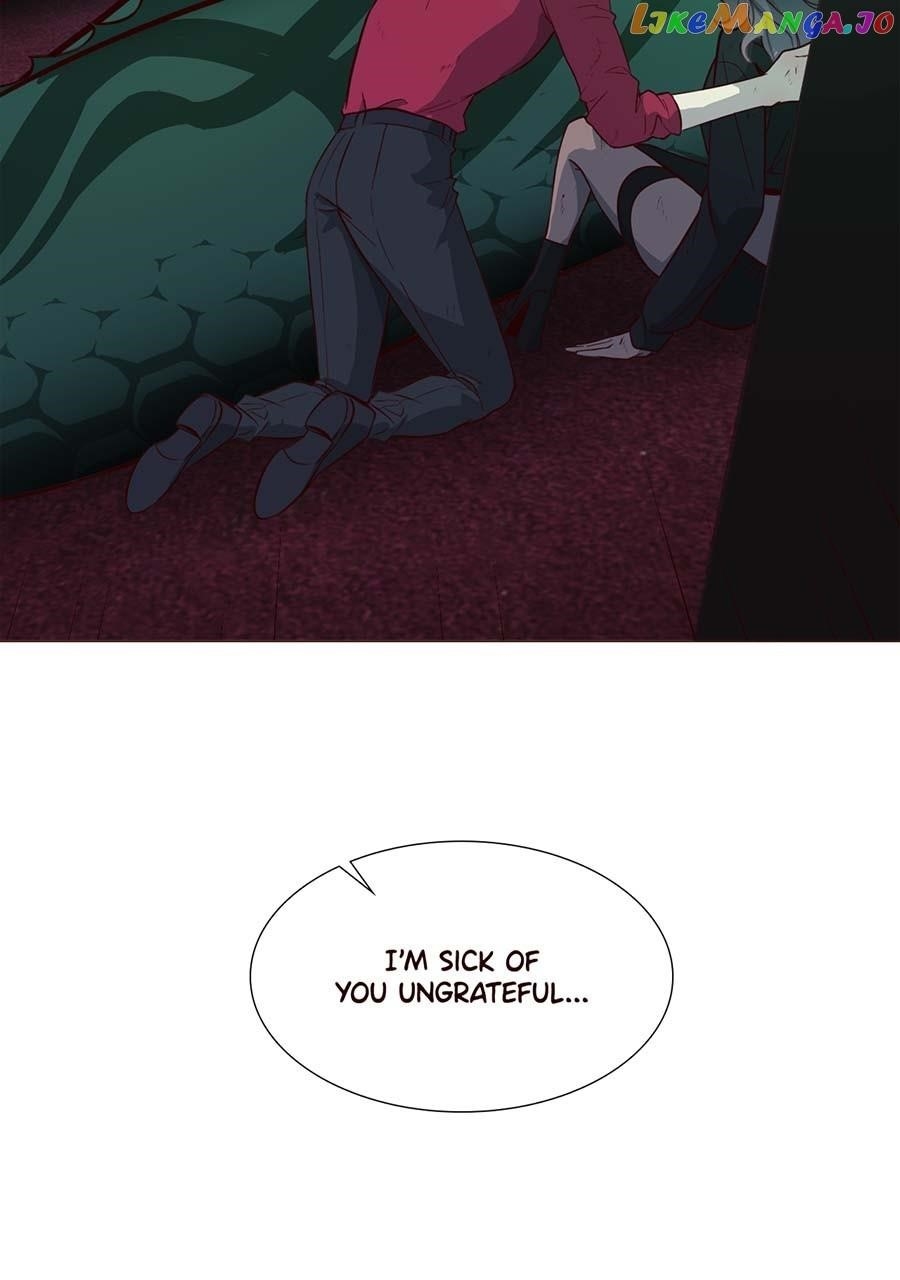 The Last Bloodline Chapter 43 - Page 35