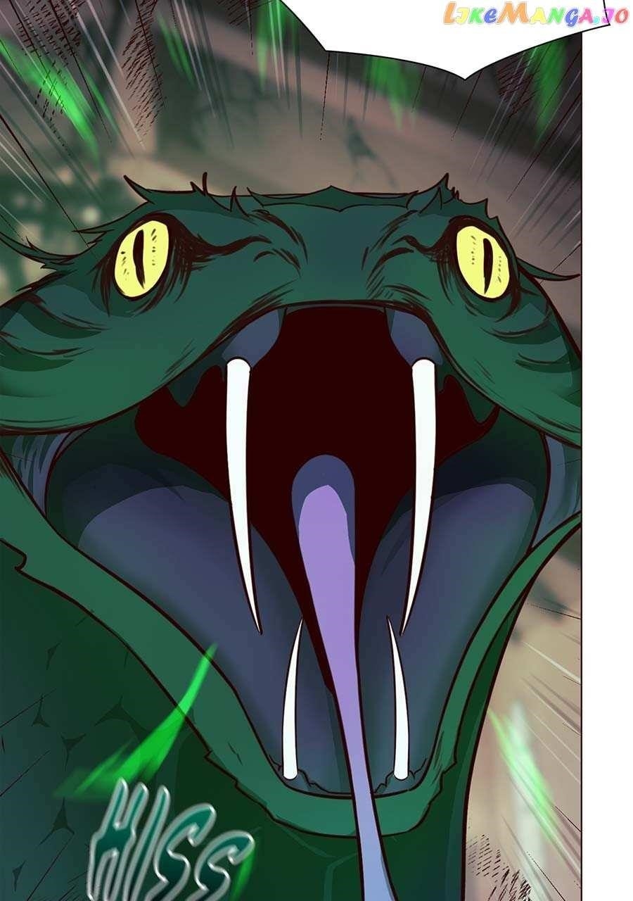 The Last Bloodline Chapter 43 - Page 41