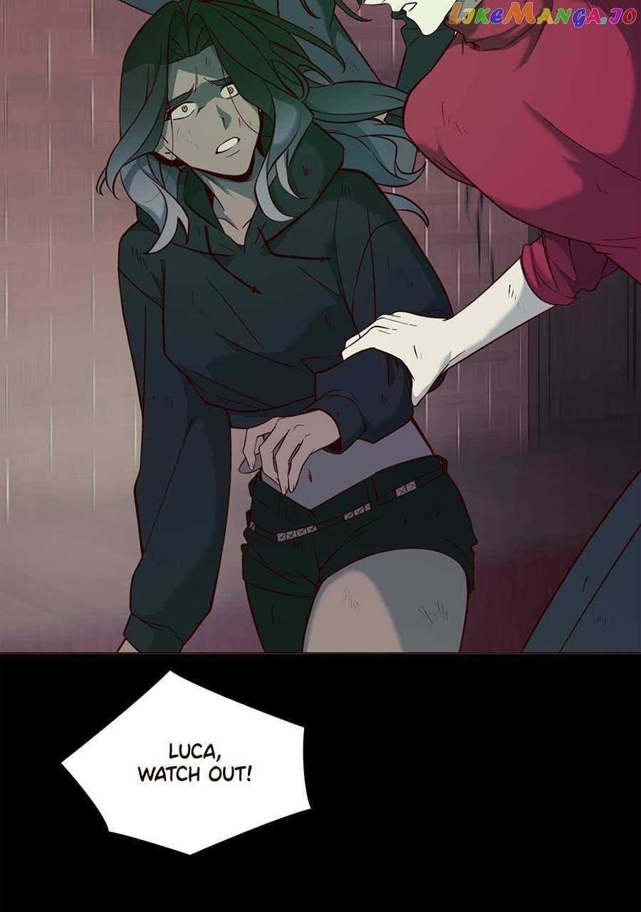 The Last Bloodline Chapter 43 - Page 44