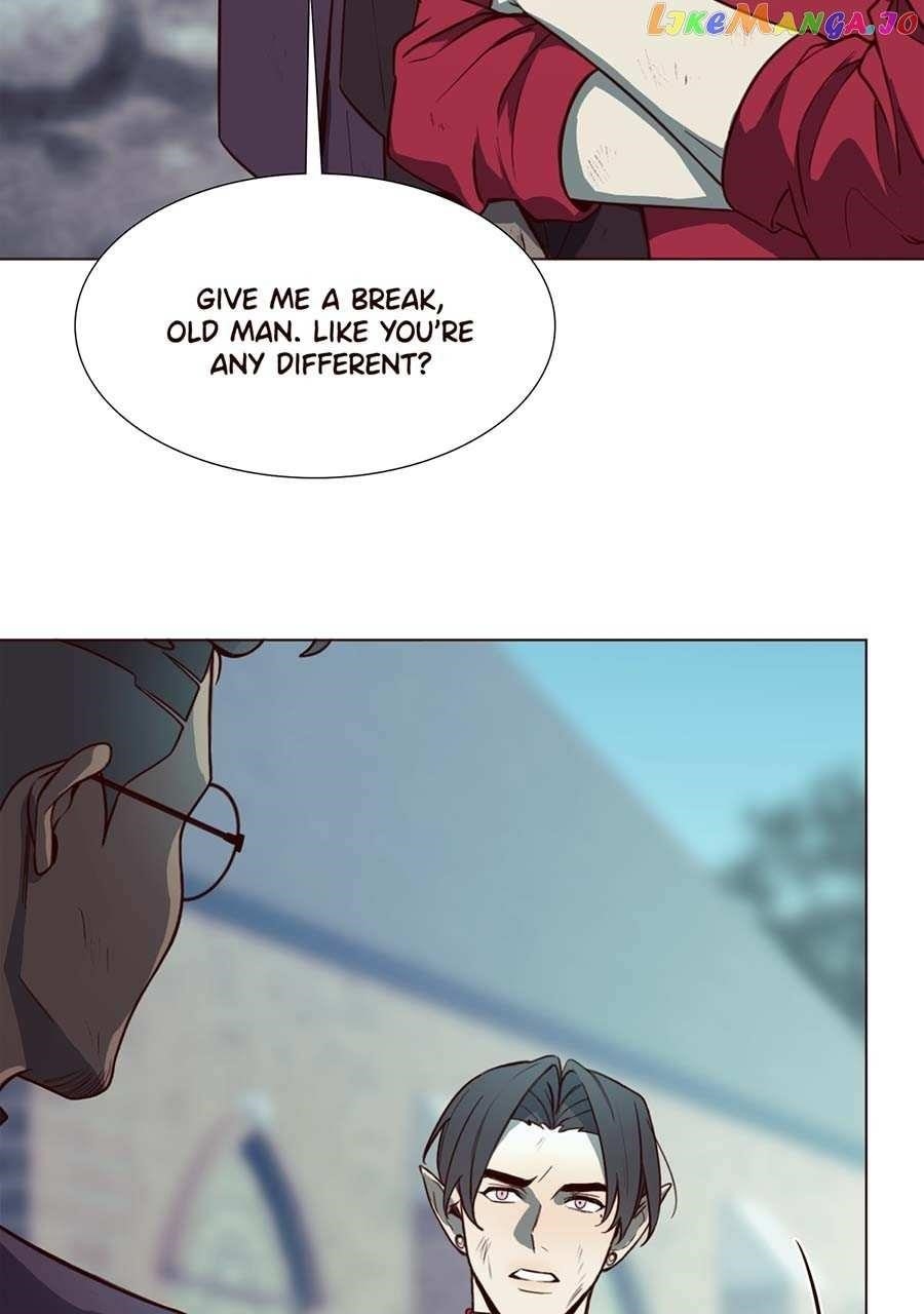 The Last Bloodline Chapter 43 - Page 62