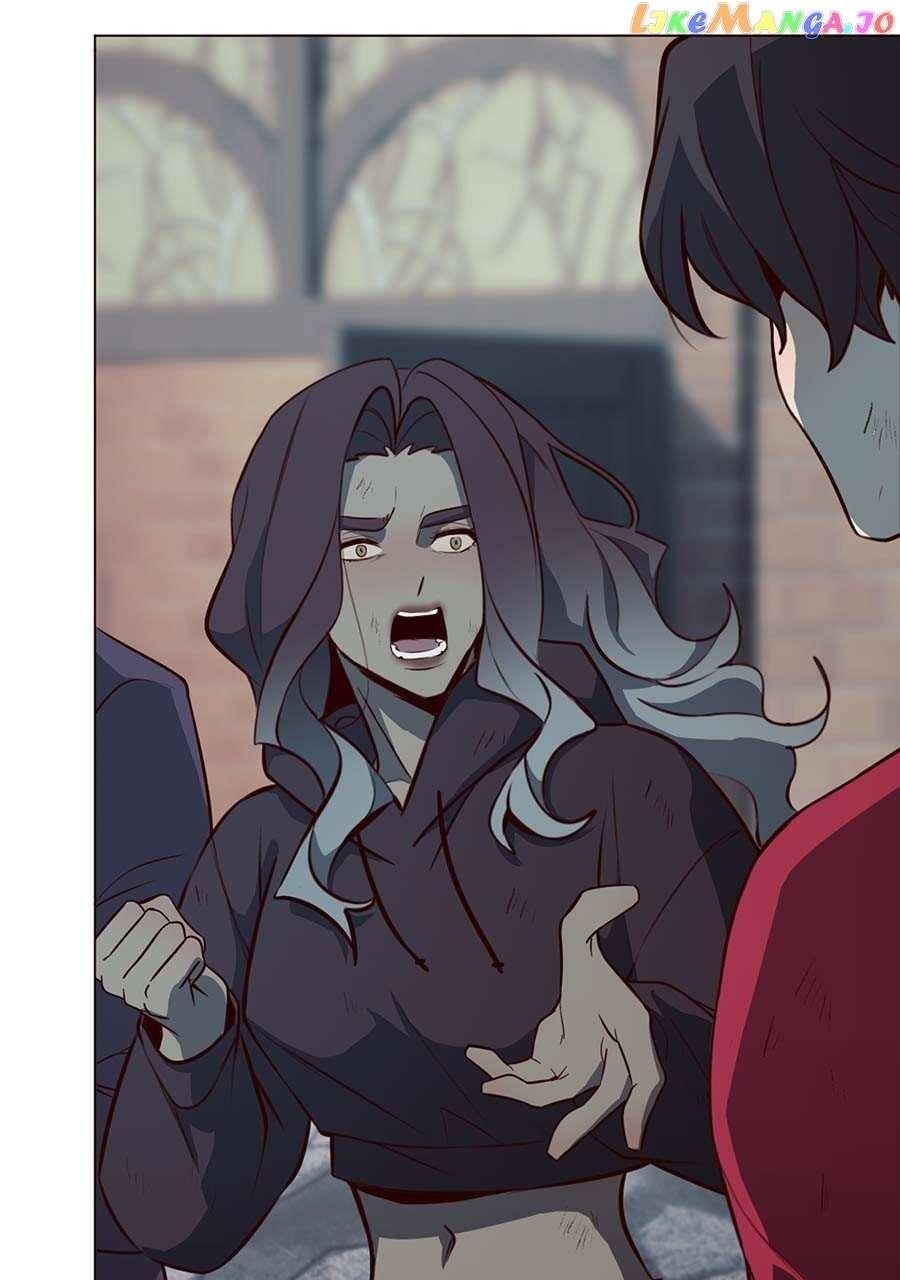 The Last Bloodline Chapter 43 - Page 69