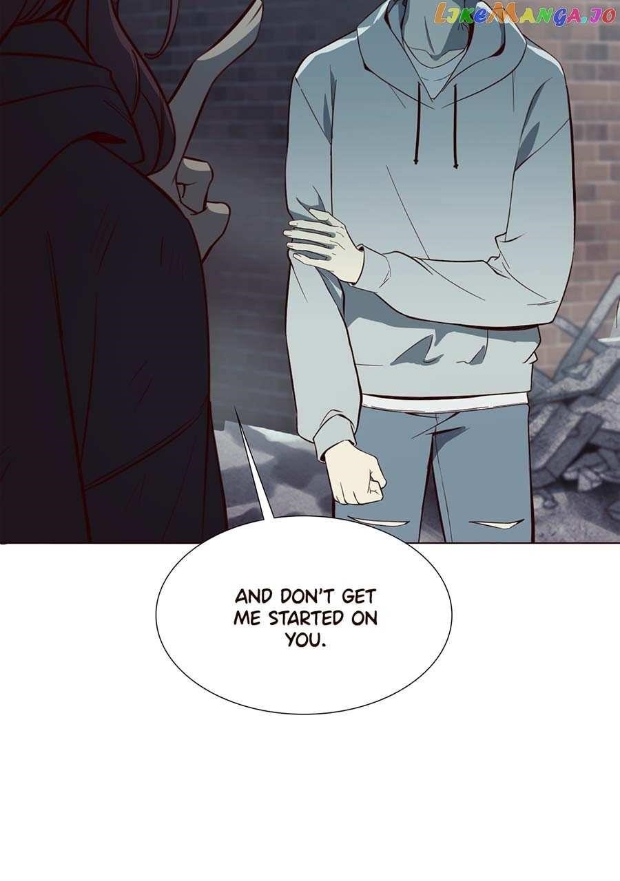 The Last Bloodline Chapter 43 - Page 71