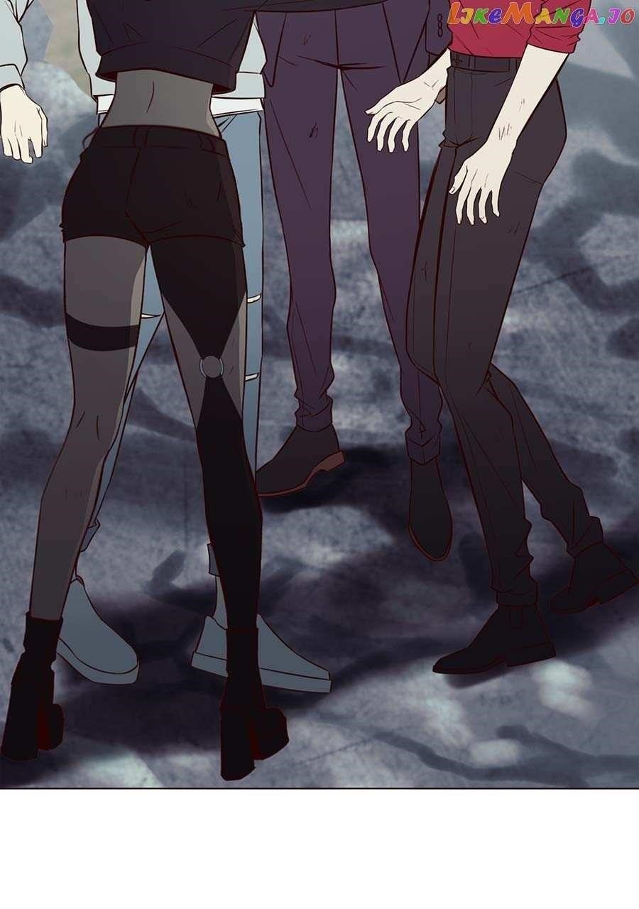 The Last Bloodline Chapter 43 - Page 73