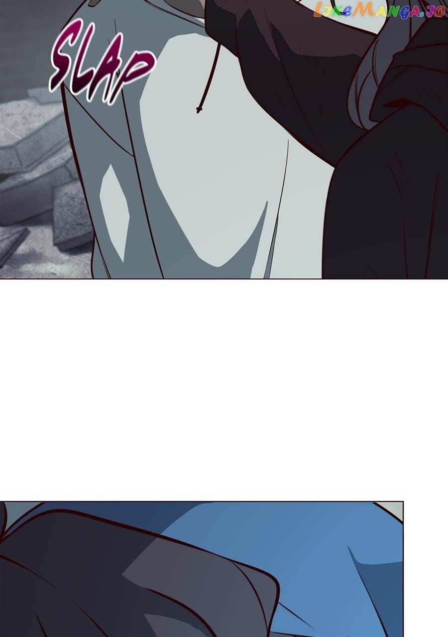 The Last Bloodline Chapter 43 - Page 75