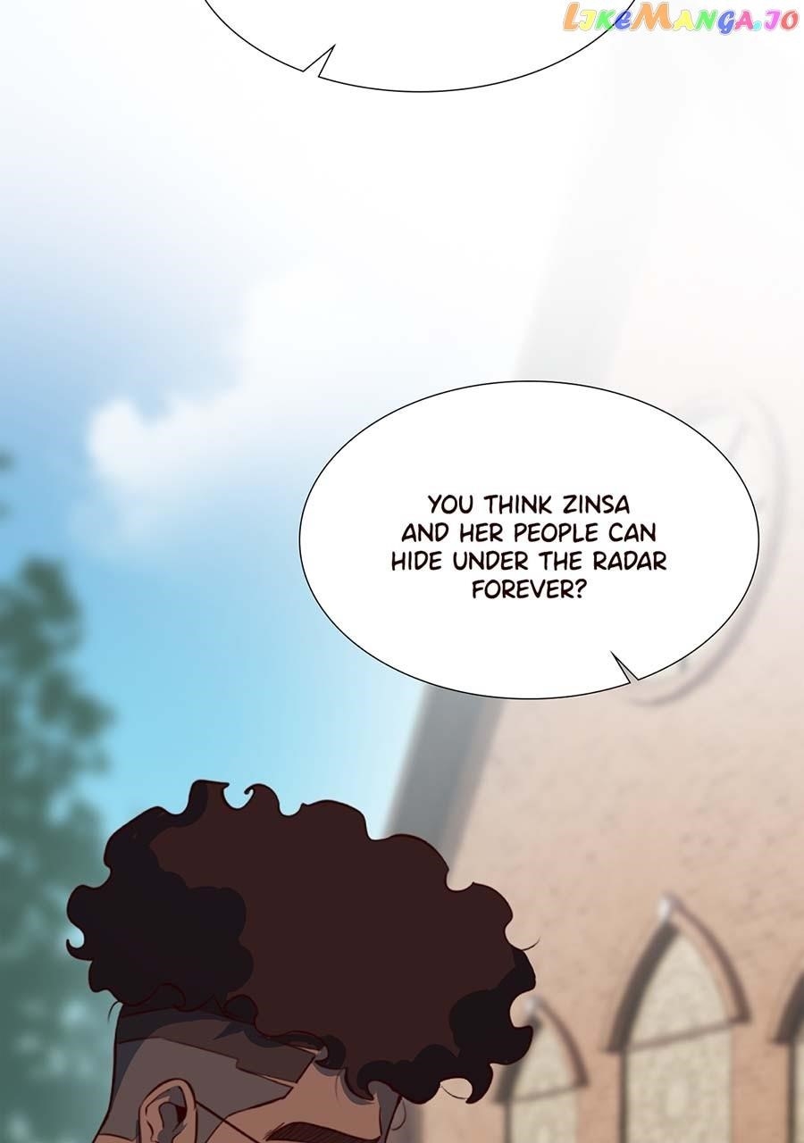 The Last Bloodline Chapter 43 - Page 85