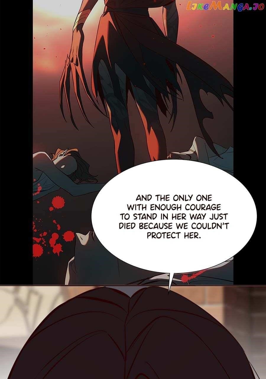 The Last Bloodline Chapter 43 - Page 87
