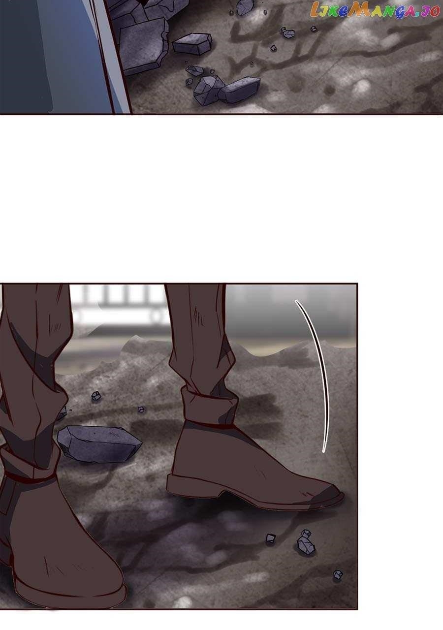 The Last Bloodline Chapter 43 - Page 91