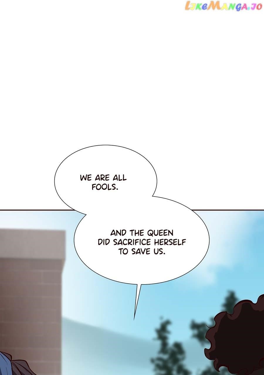 The Last Bloodline Chapter 43 - Page 92