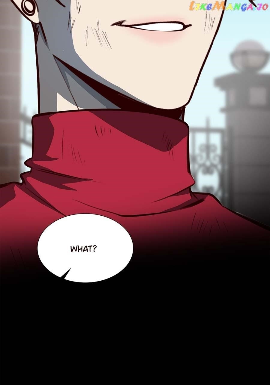 The Last Bloodline Chapter 43 - Page 95