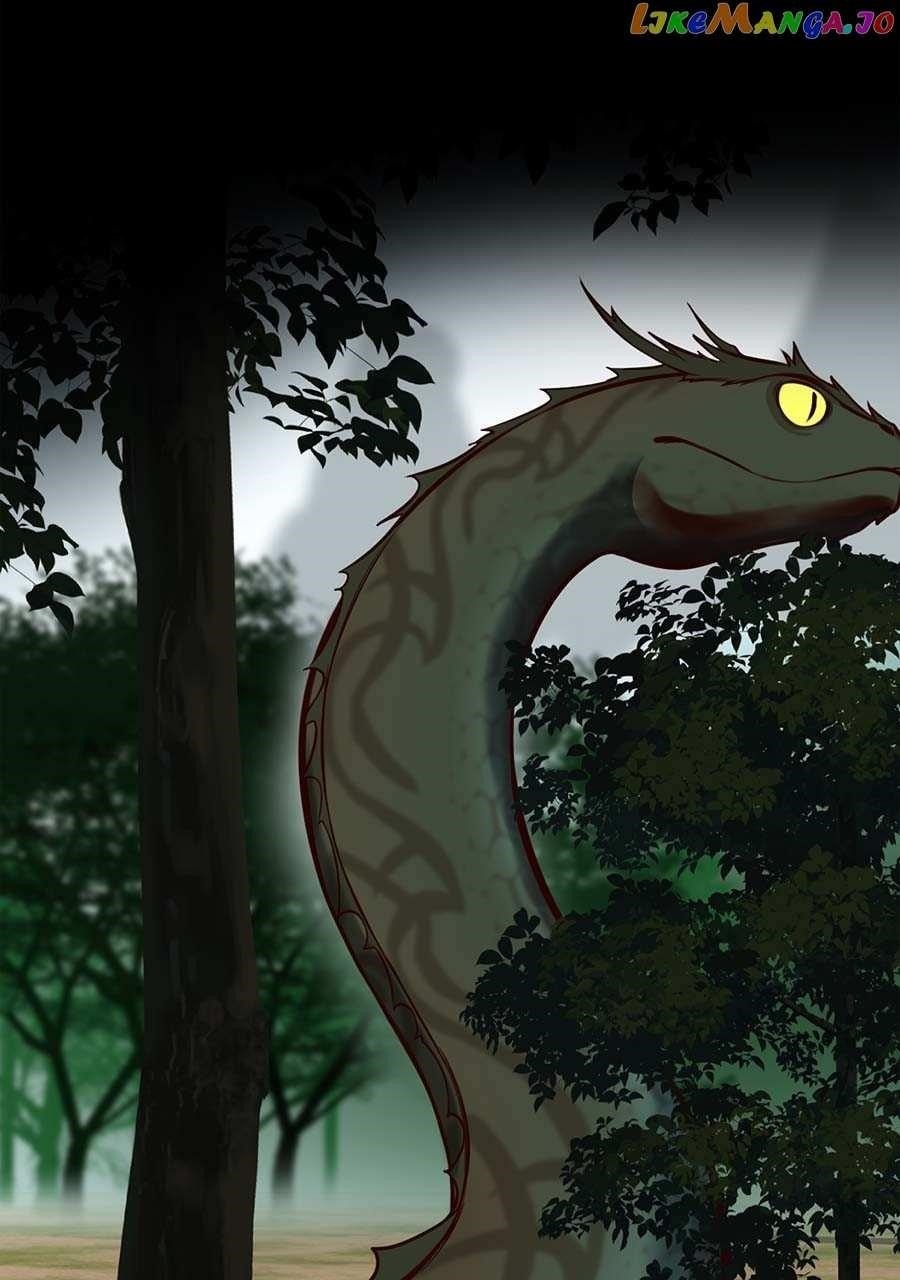 The Last Bloodline Chapter 43 - Page 96