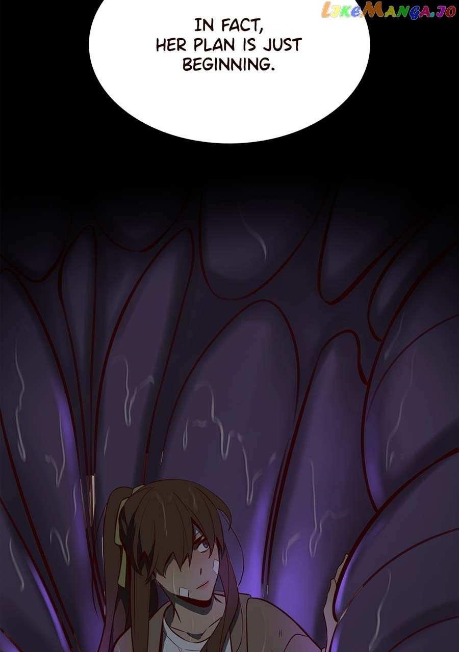 The Last Bloodline Chapter 43 - Page 98