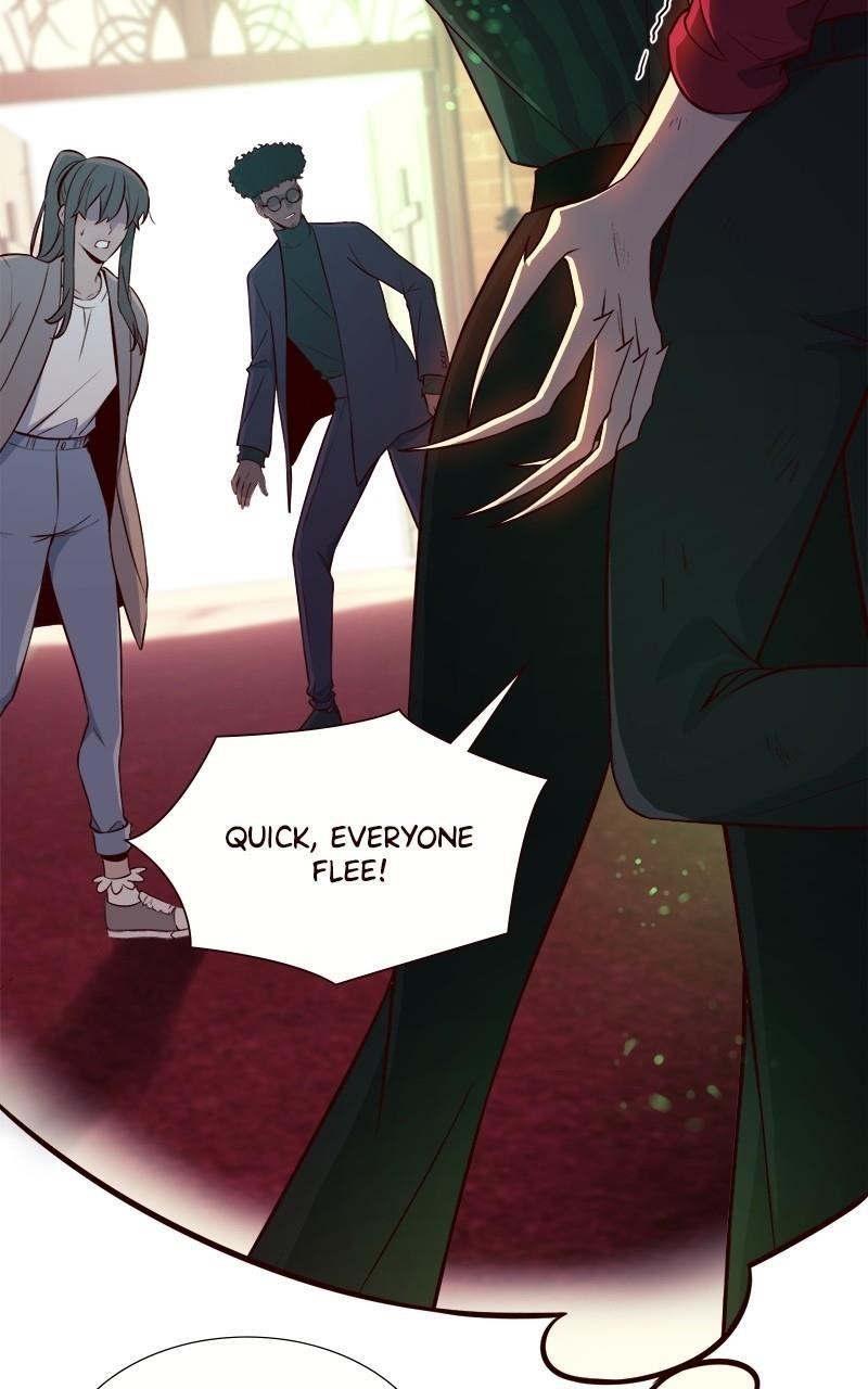 The Last Bloodline Chapter 44 - Page 14