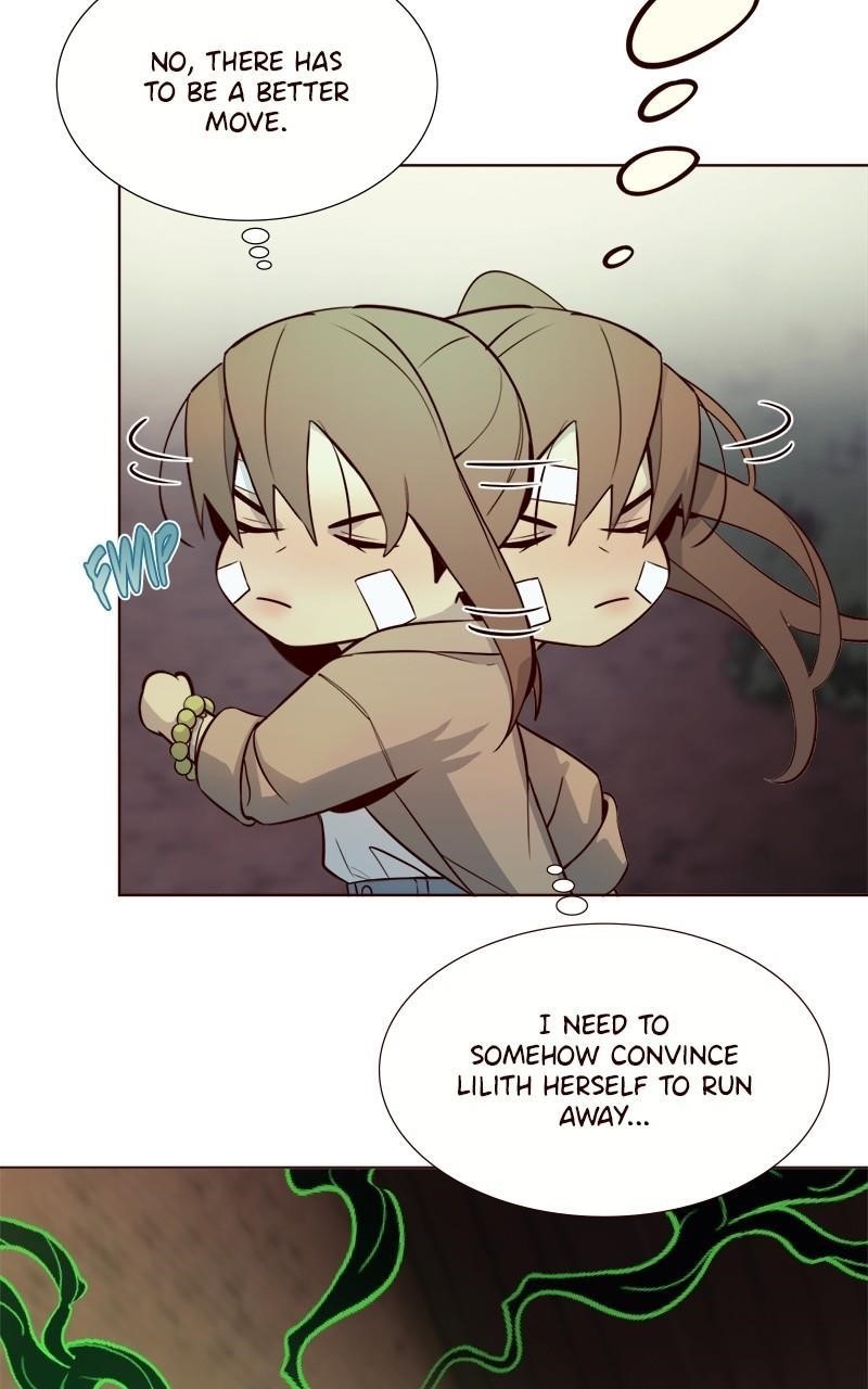 The Last Bloodline Chapter 44 - Page 15