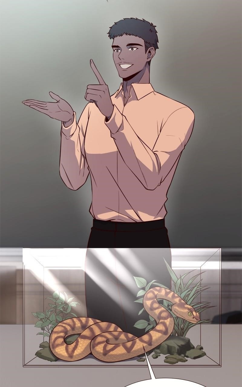 The Last Bloodline Chapter 44 - Page 18