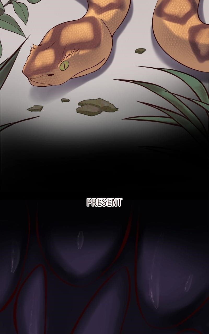 The Last Bloodline Chapter 44 - Page 21