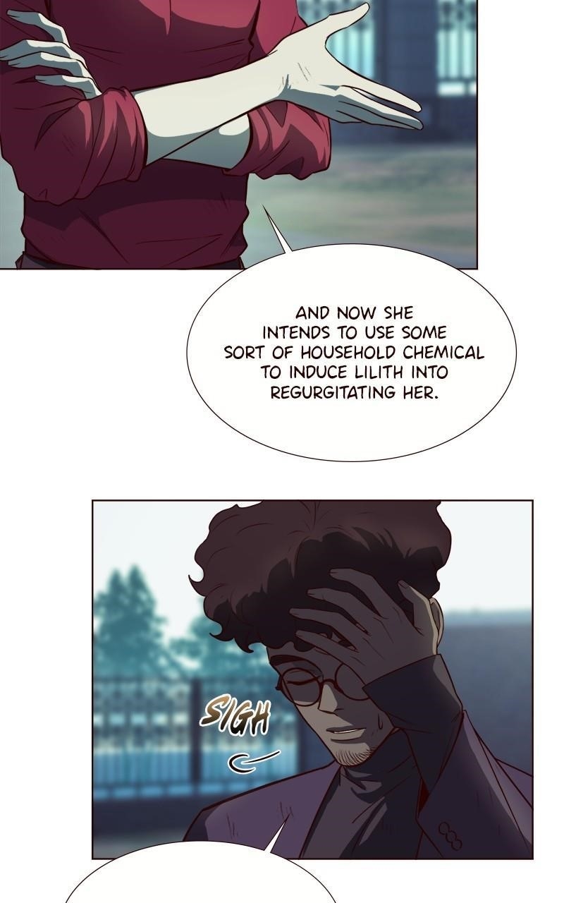 The Last Bloodline Chapter 44 - Page 27