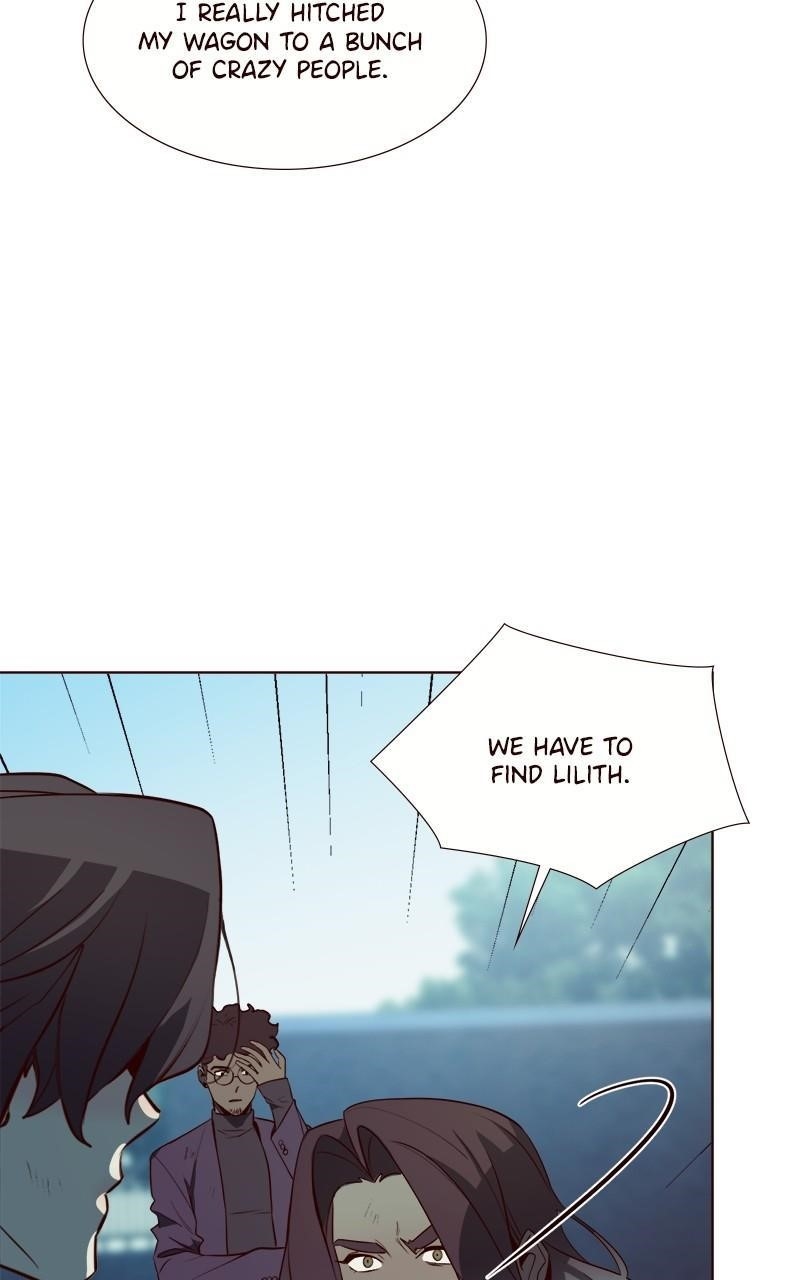 The Last Bloodline Chapter 44 - Page 28