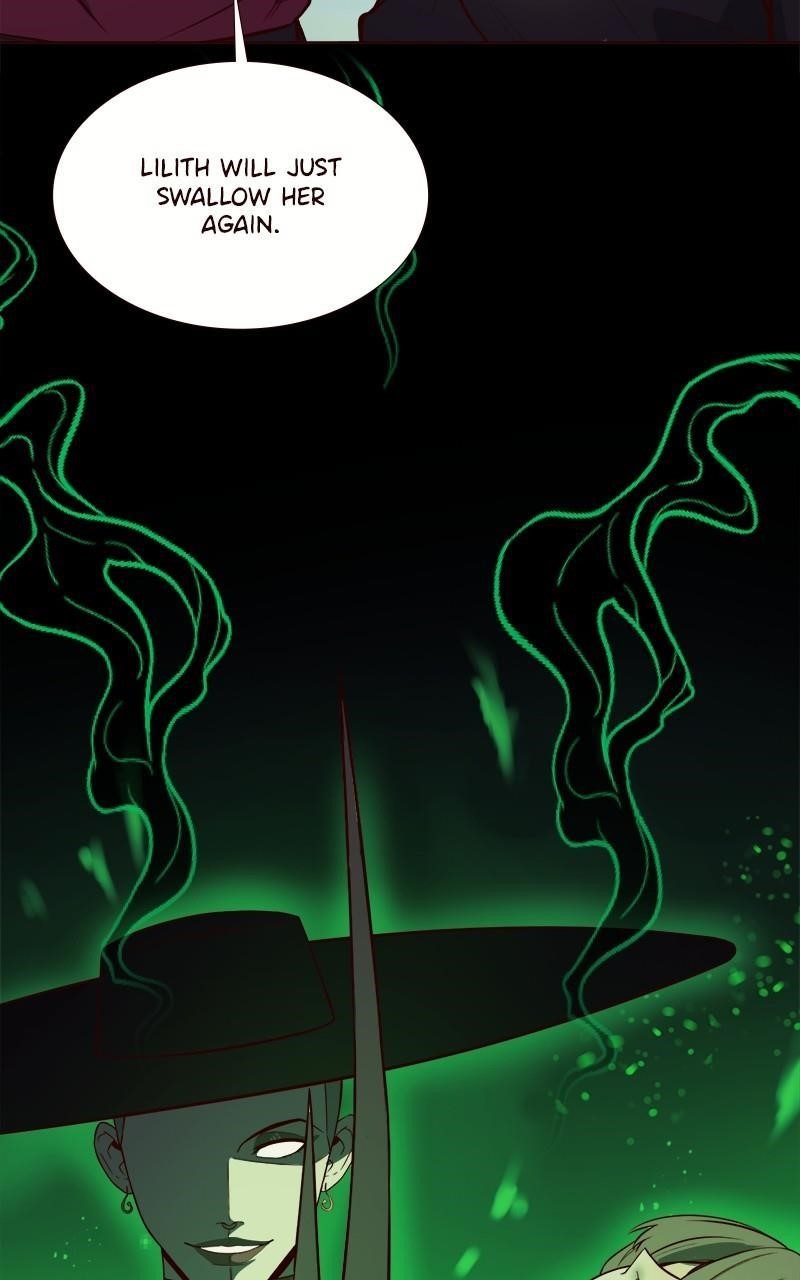 The Last Bloodline Chapter 44 - Page 31
