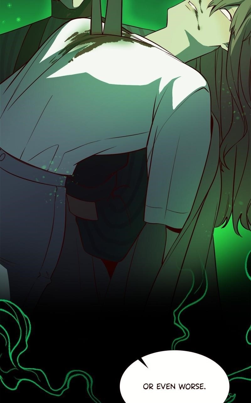 The Last Bloodline Chapter 44 - Page 32