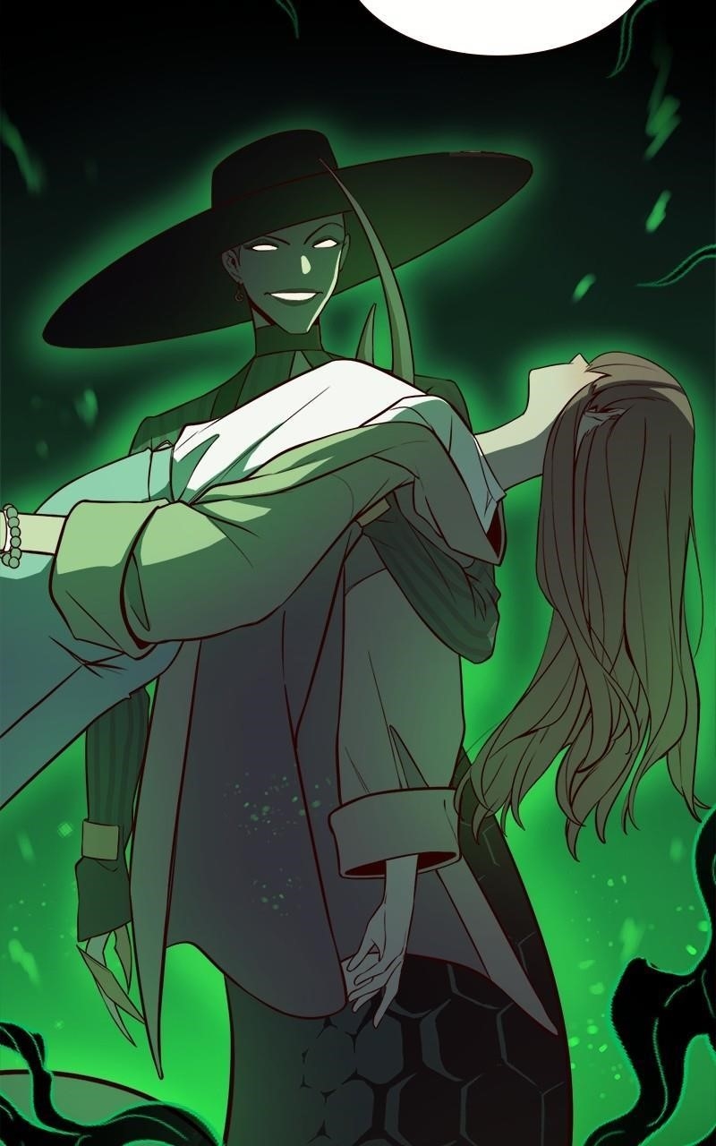 The Last Bloodline Chapter 44 - Page 33