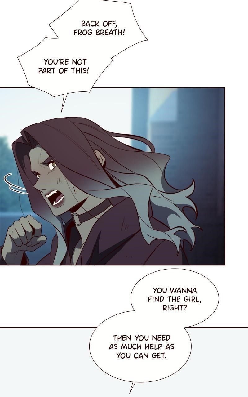 The Last Bloodline Chapter 44 - Page 37