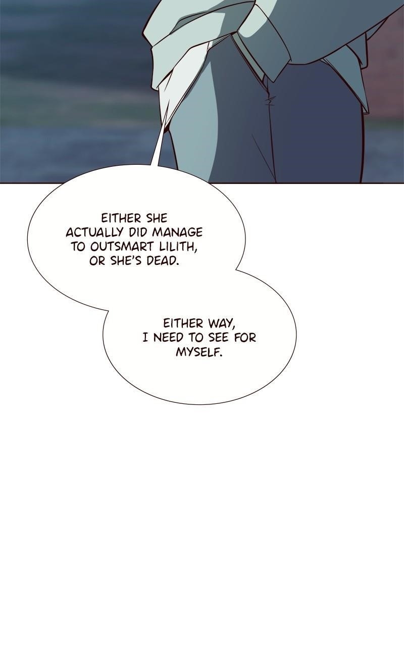 The Last Bloodline Chapter 44 - Page 41