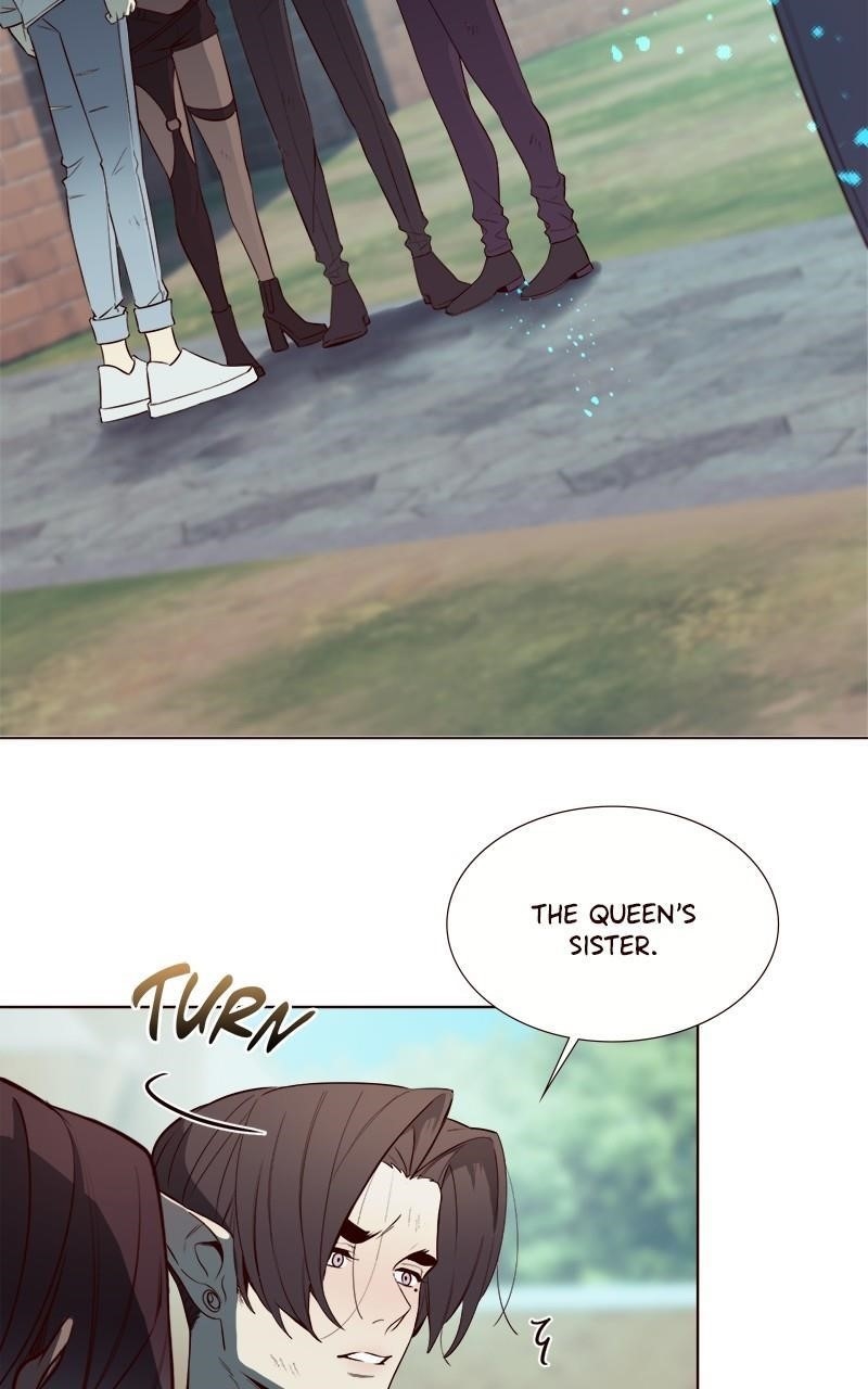 The Last Bloodline Chapter 44 - Page 44