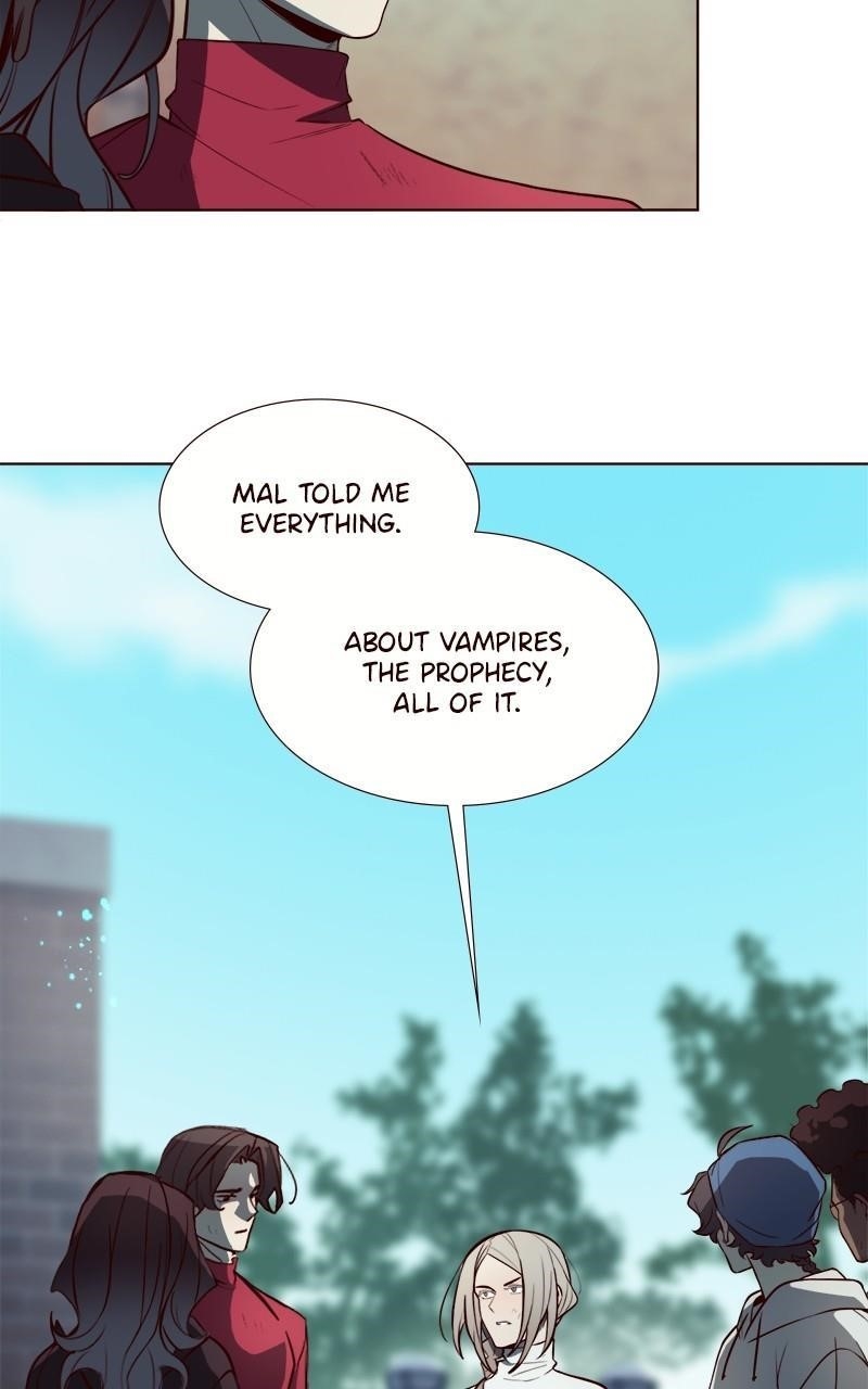 The Last Bloodline Chapter 44 - Page 45