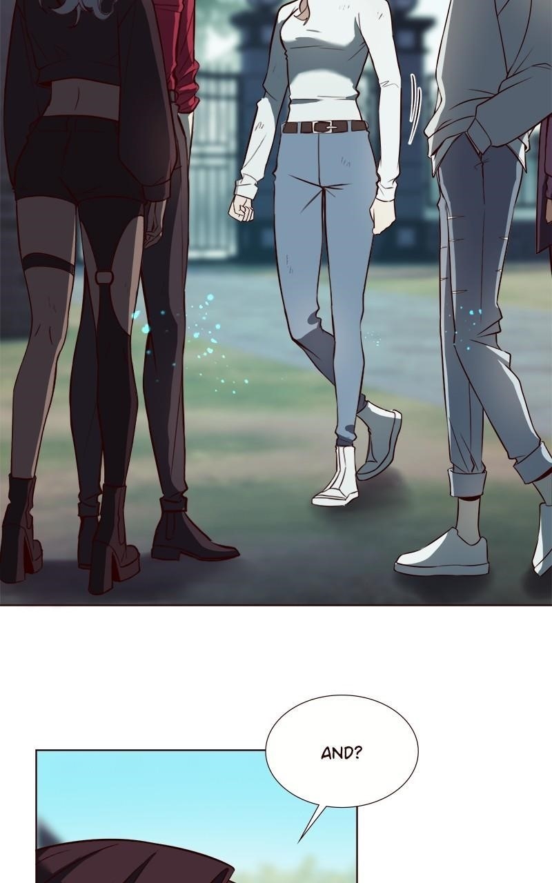 The Last Bloodline Chapter 44 - Page 46