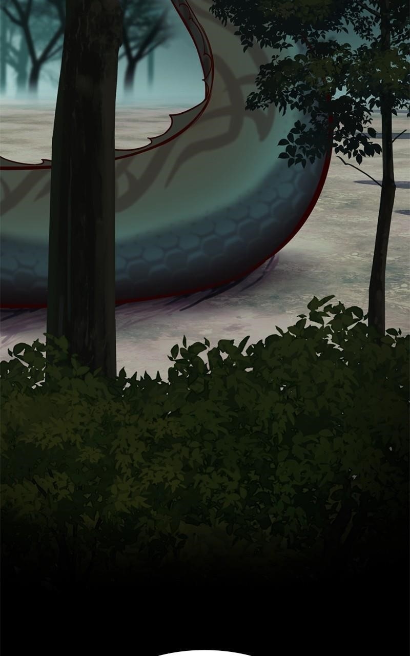 The Last Bloodline Chapter 44 - Page 5