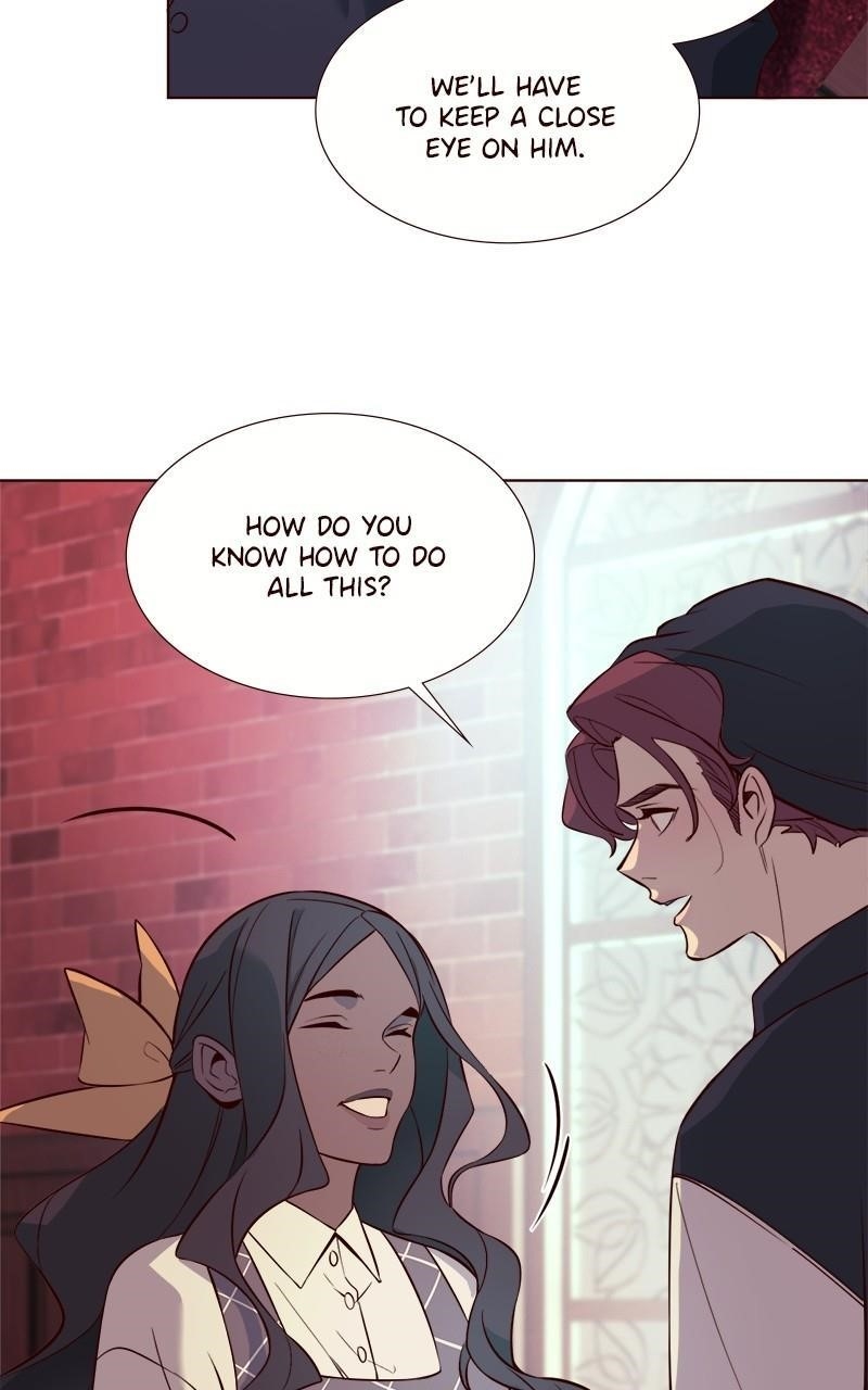 The Last Bloodline Chapter 44 - Page 52