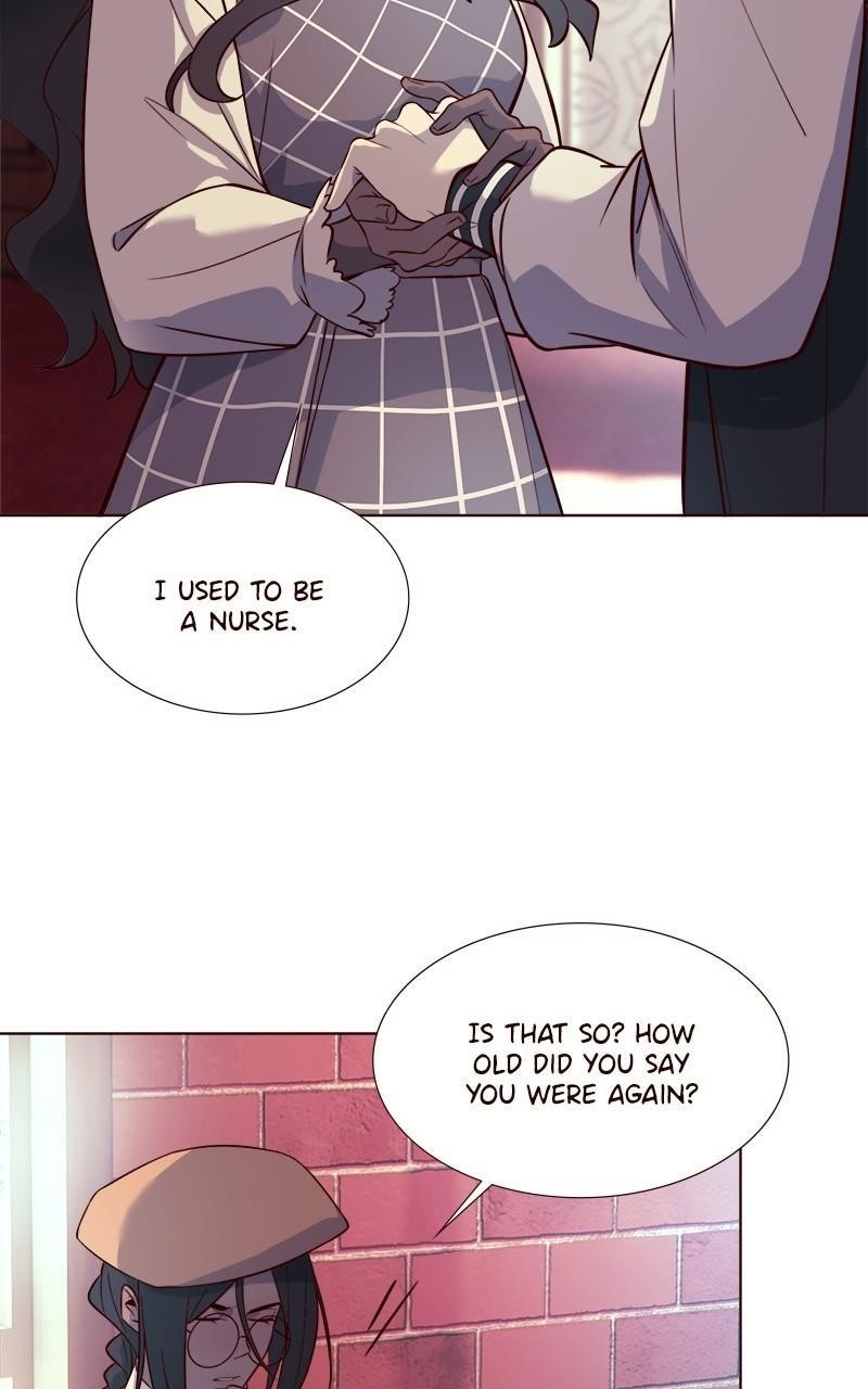 The Last Bloodline Chapter 44 - Page 53