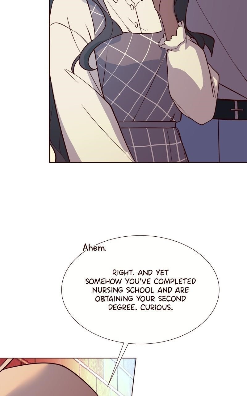 The Last Bloodline Chapter 44 - Page 55