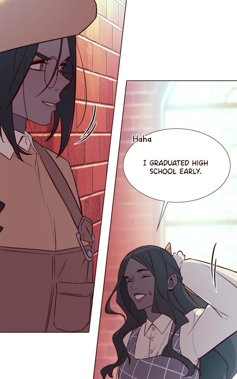 The Last Bloodline Chapter 44 - Page 56