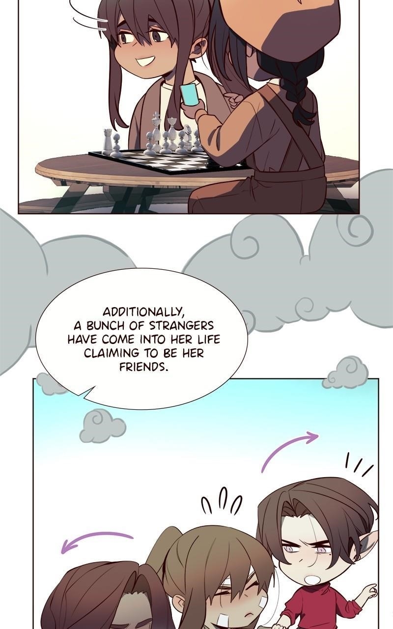 The Last Bloodline Chapter 44 - Page 58