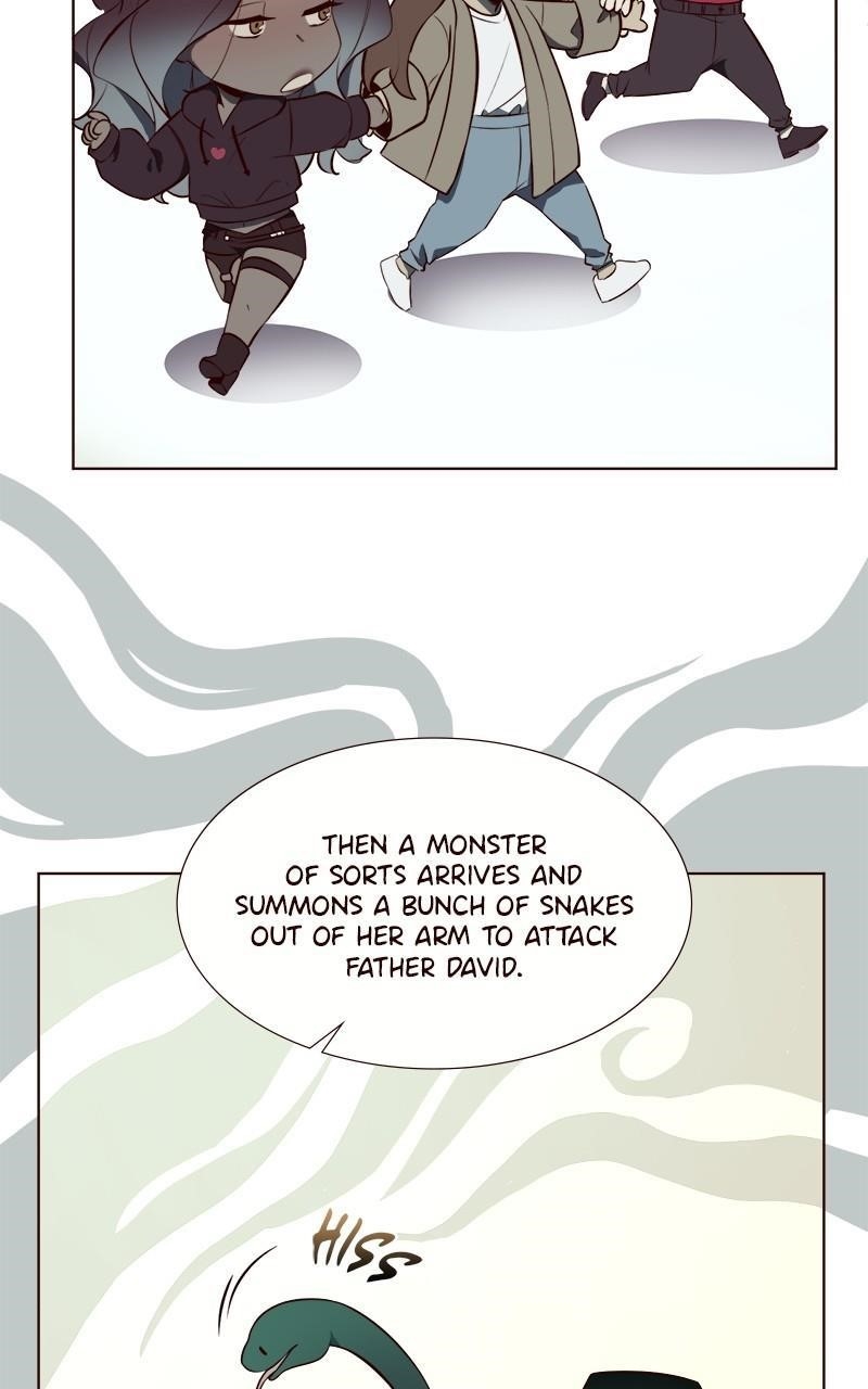 The Last Bloodline Chapter 44 - Page 59