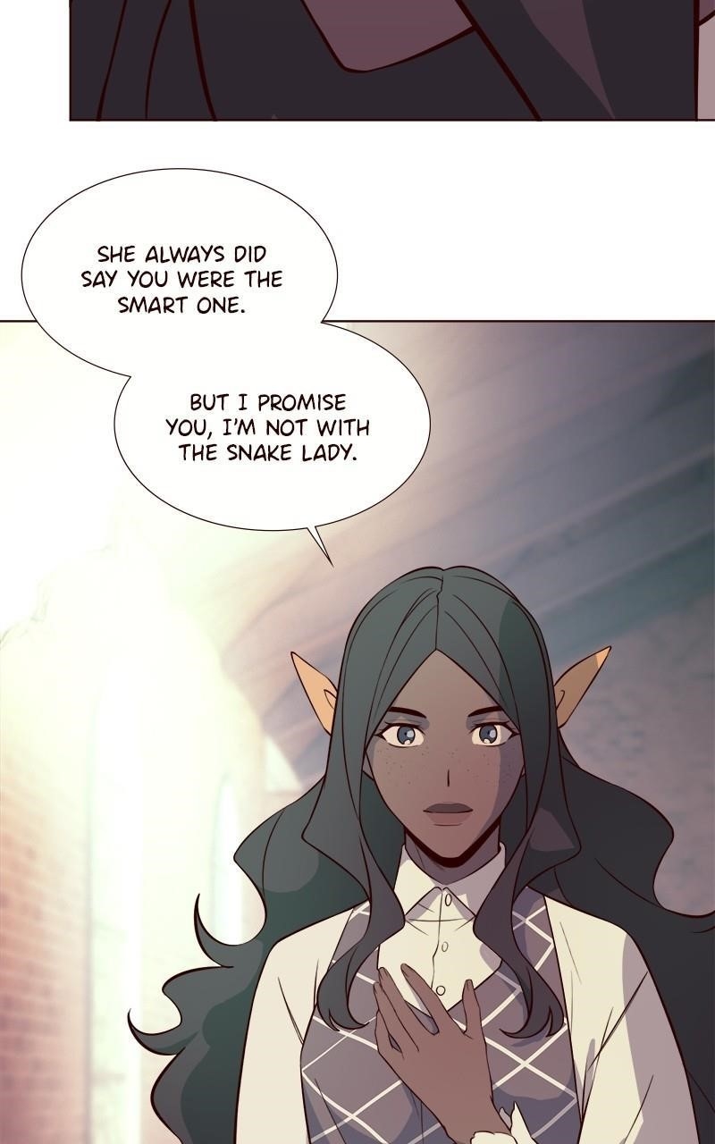 The Last Bloodline Chapter 44 - Page 63