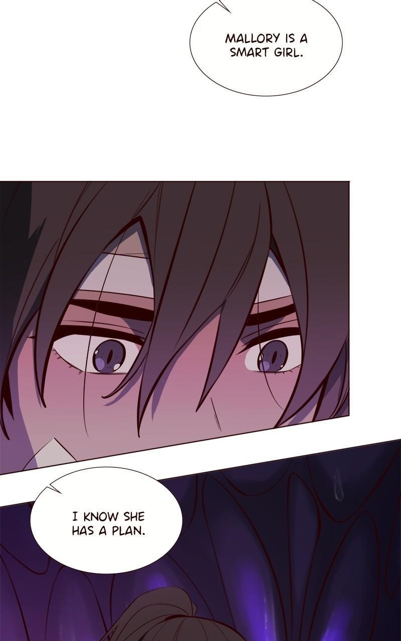 The Last Bloodline Chapter 44 - Page 66