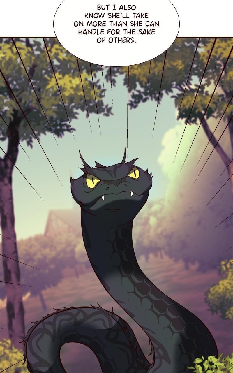 The Last Bloodline Chapter 44 - Page 68