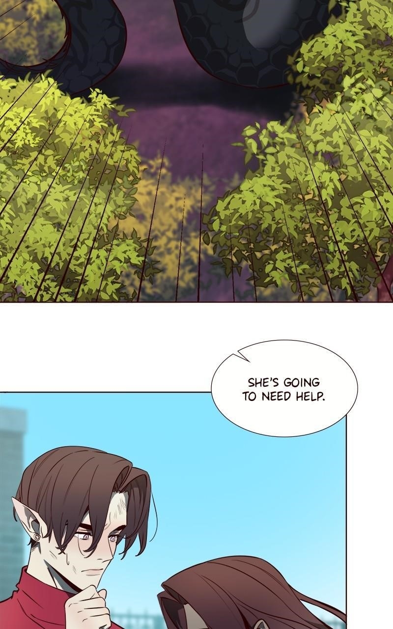 The Last Bloodline Chapter 44 - Page 69