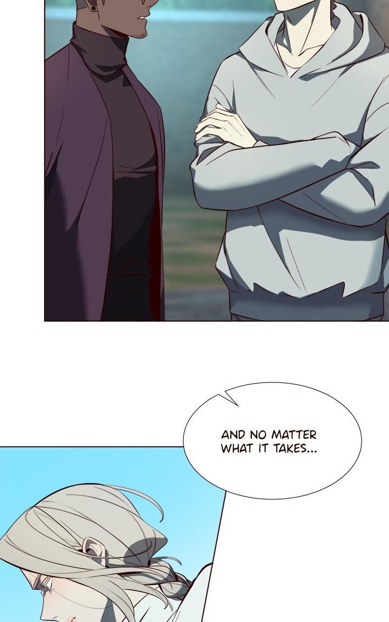 The Last Bloodline Chapter 44 - Page 71