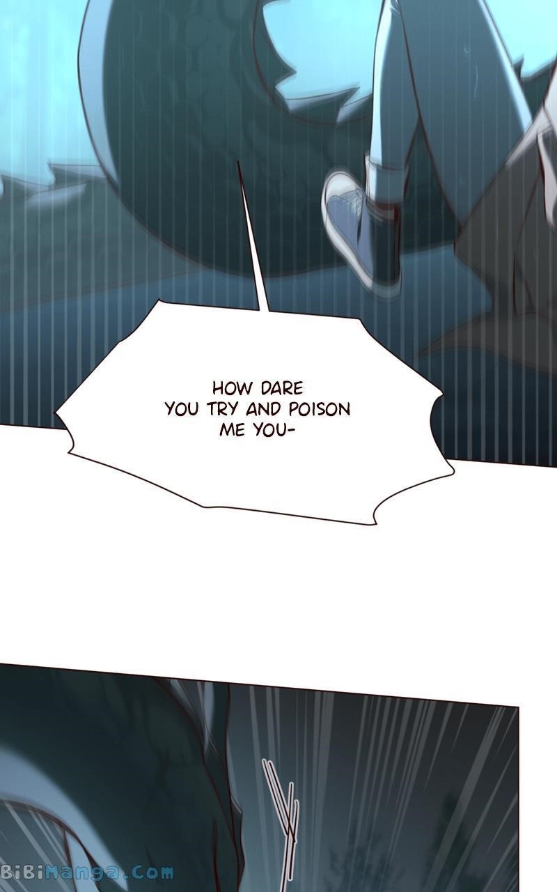 The Last Bloodline Chapter 45 - Page 11