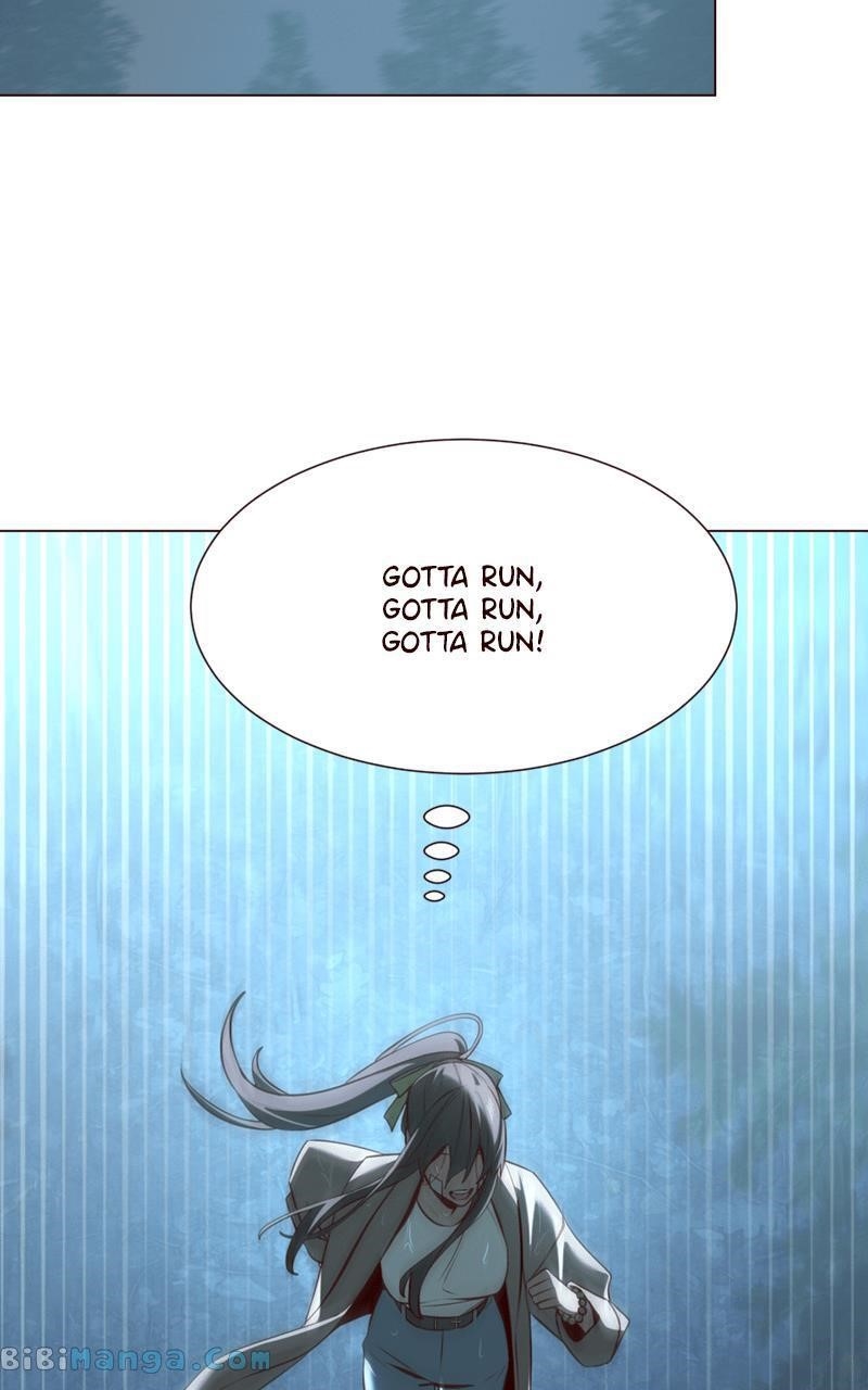 The Last Bloodline Chapter 45 - Page 13