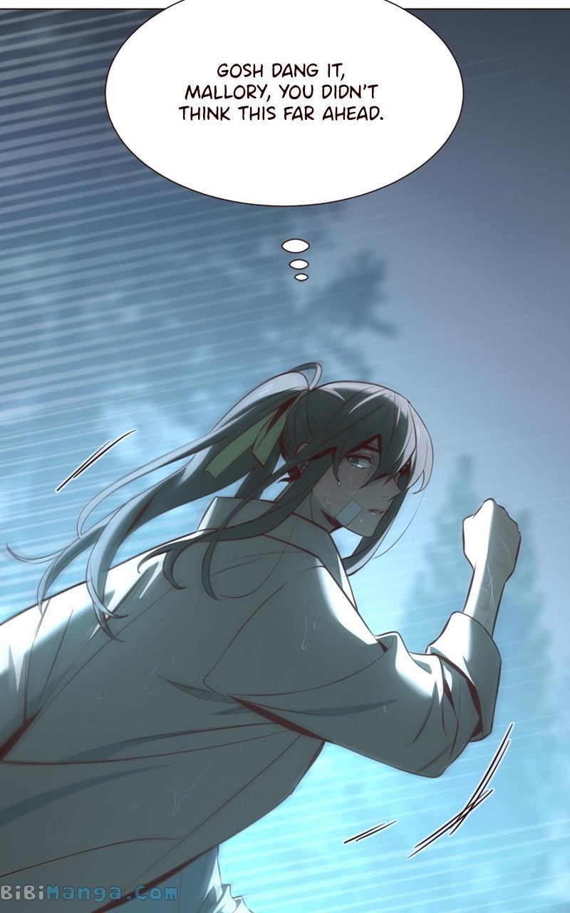 The Last Bloodline Chapter 45 - Page 15