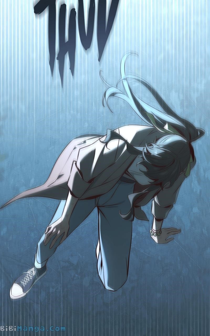 The Last Bloodline Chapter 45 - Page 18