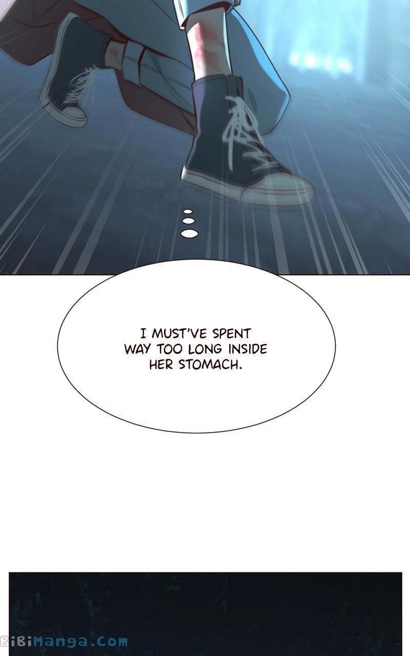 The Last Bloodline Chapter 45 - Page 21